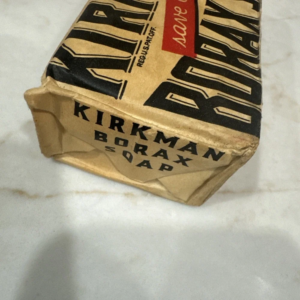 kirkman strive as they